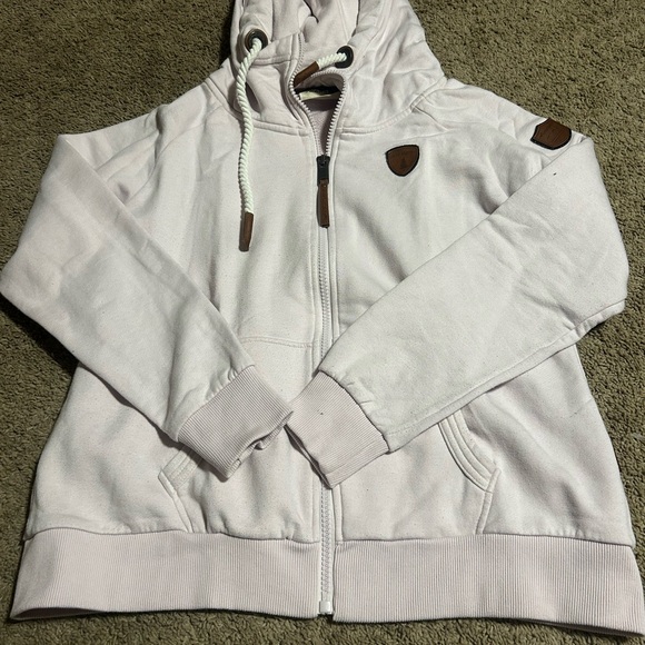 Wanakome Hera Full Zip Hoody size XL - Picture 2 of 6